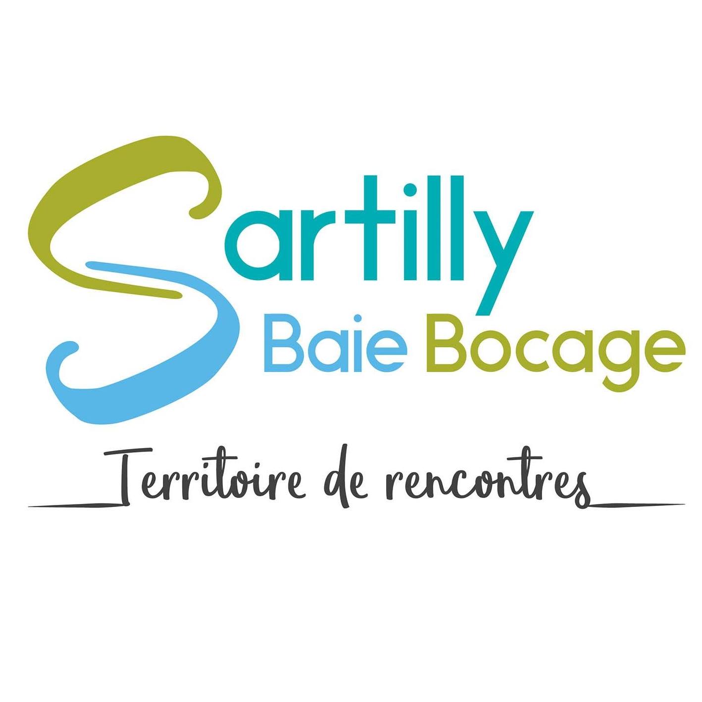 Sartilly logo