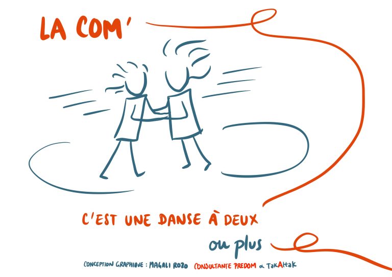 Relation à l'autre, sens de la répartie