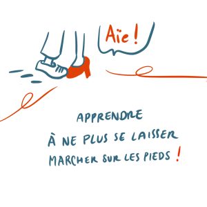 Le sens de la répartie, méthode Takattak