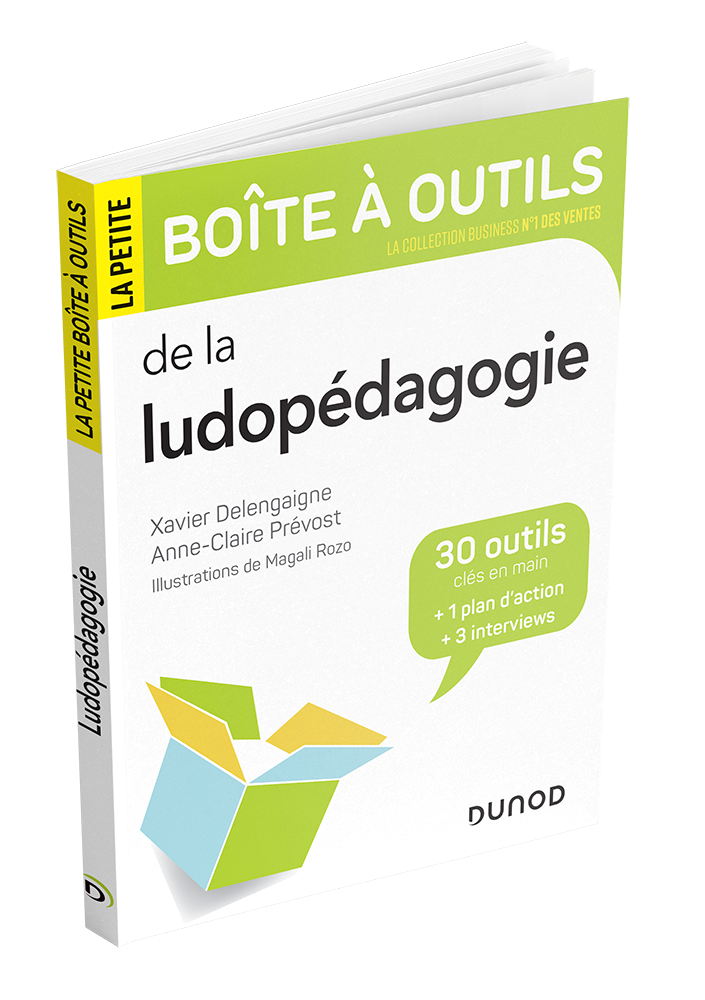 Ludopédagogie Magali Rozo